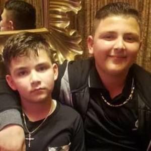 Meet your Posher, Mike